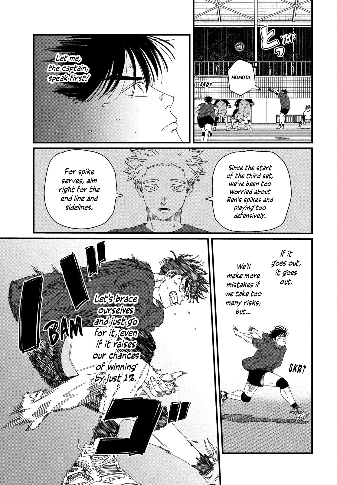 Dig It Chap 5 - Next Chap 6