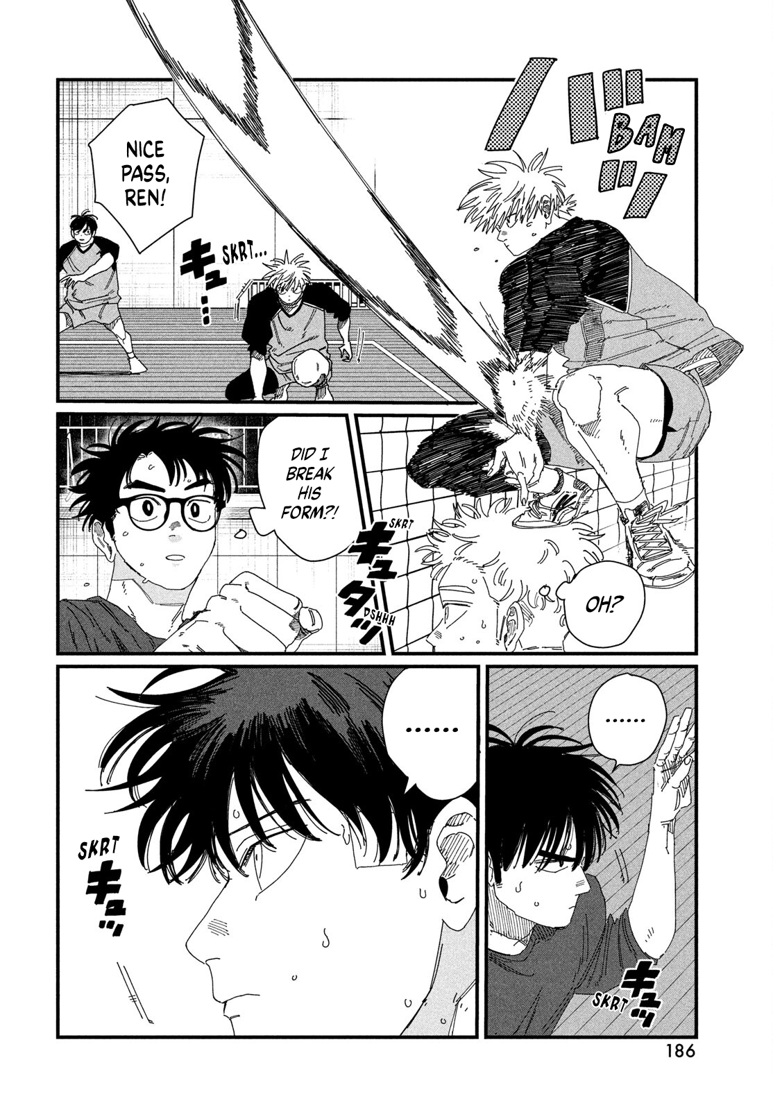 Dig It Chap 5 - Next Chap 6