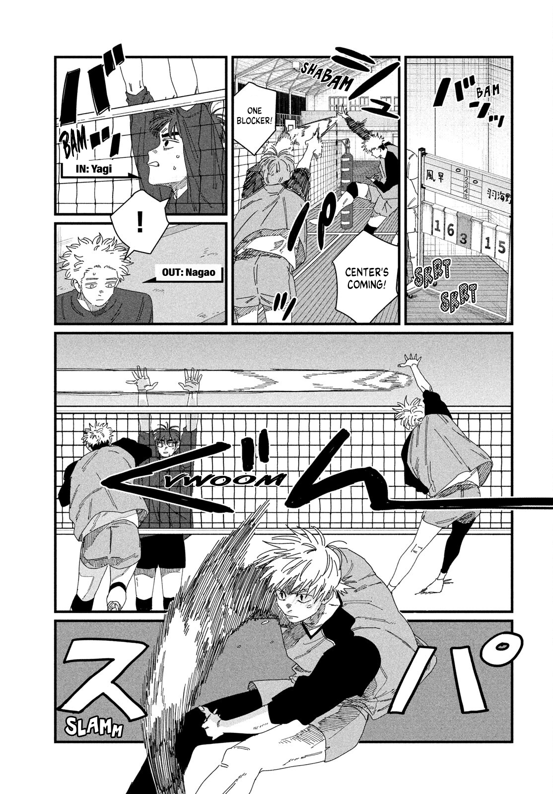 Dig It Chap 5 - Next Chap 6