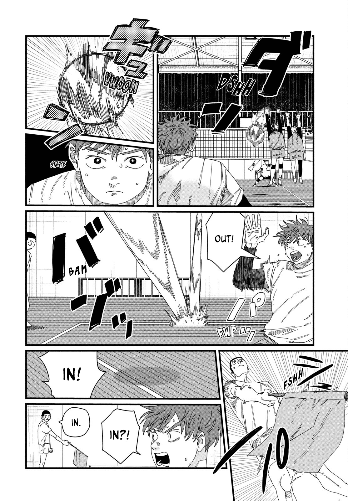 Dig It Chap 5 - Next Chap 6