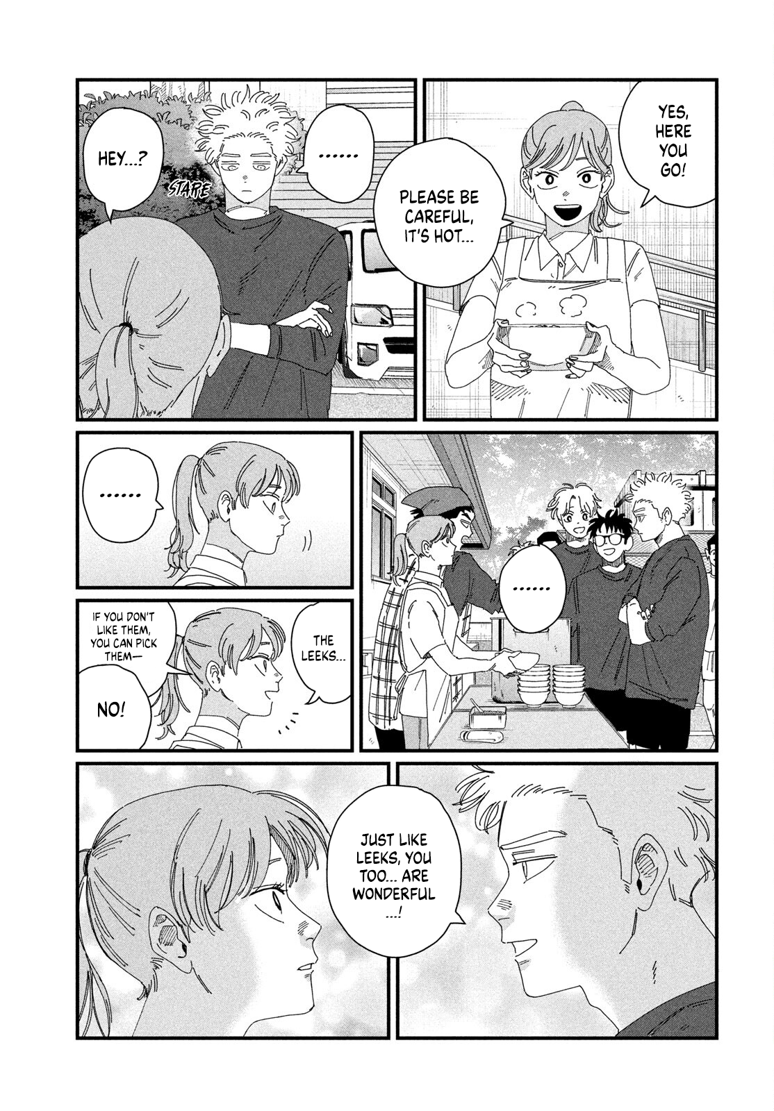 Dig It Chap 6 - Next Chap 7