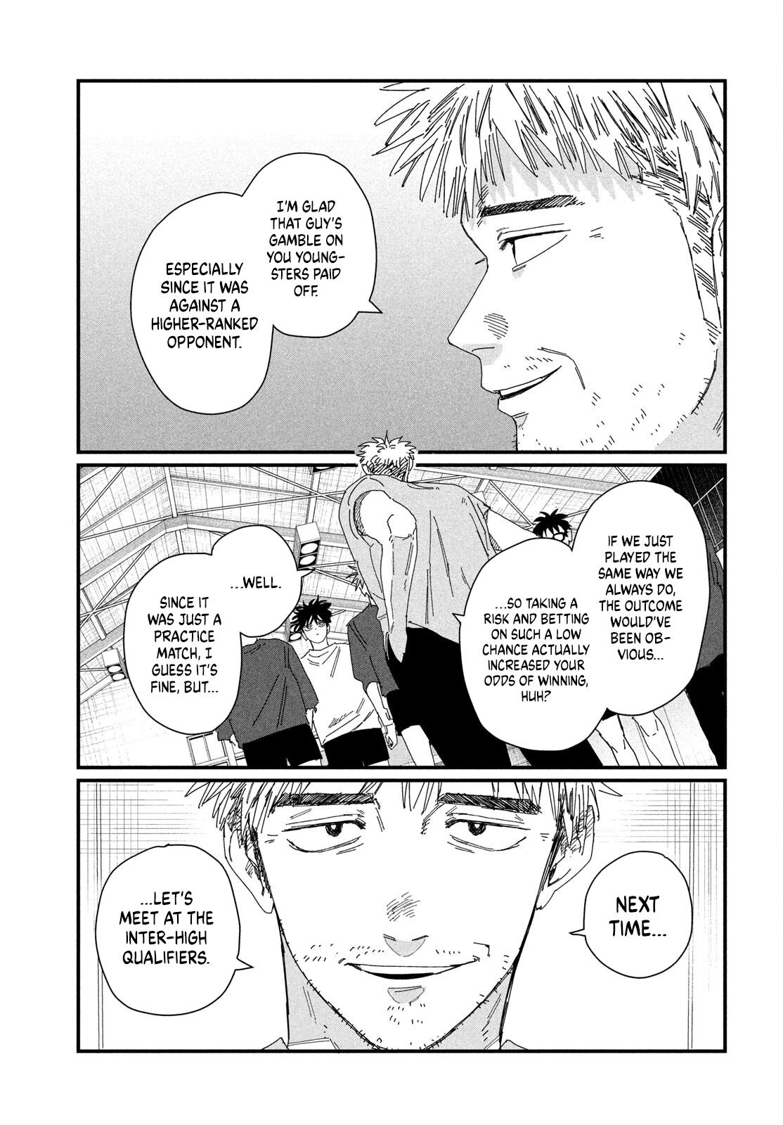 Dig It Chap 6 - Next Chap 7