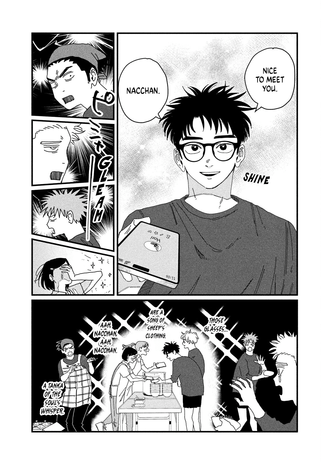 Dig It Chap 6 - Next Chap 7