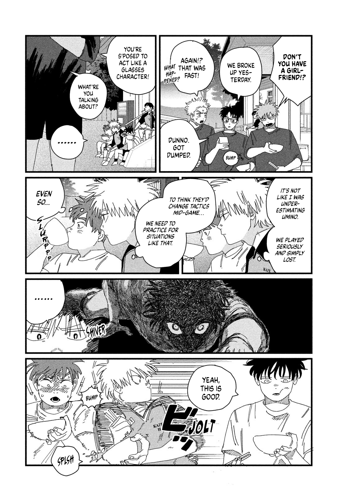 Dig It Chap 6 - Next Chap 7