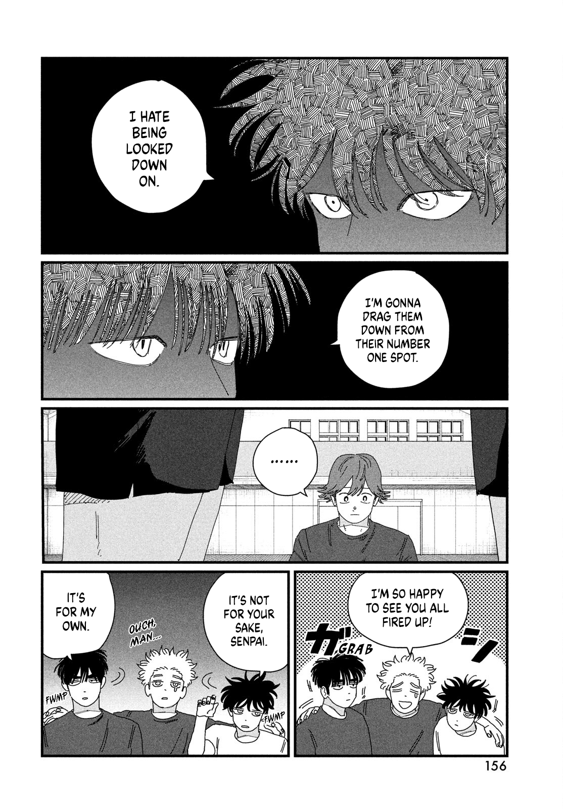 Dig It Chap 6 - Next Chap 7