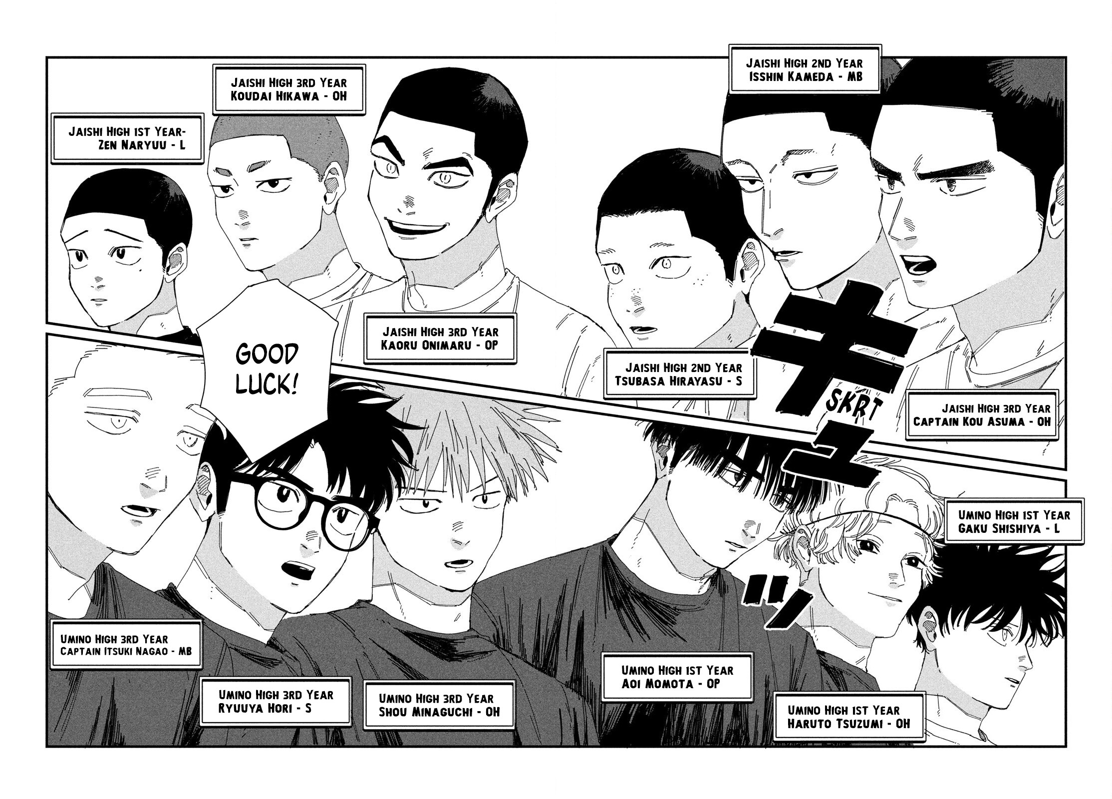 Dig It Chap 6 - Next Chap 7