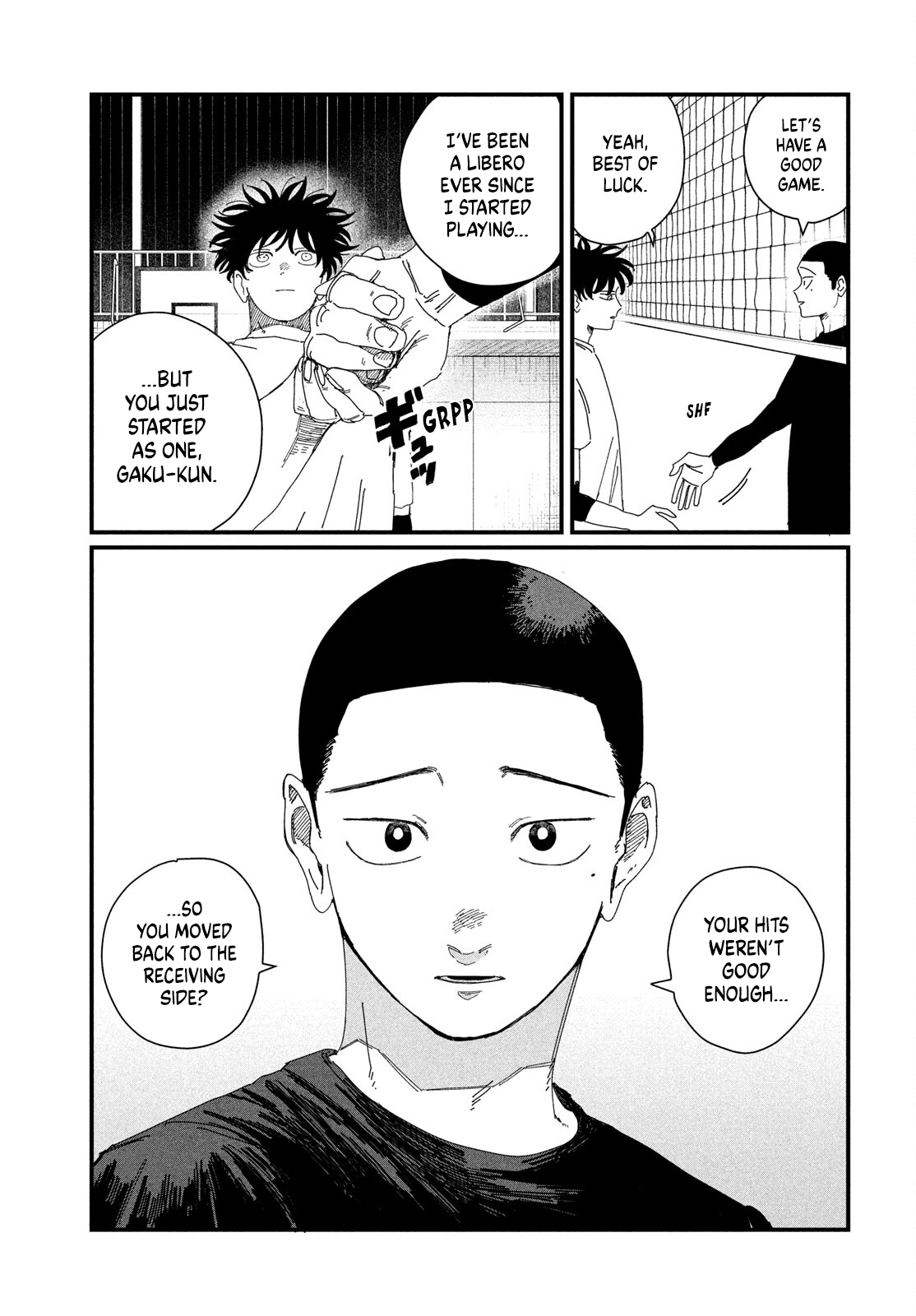 Dig It Chap 6 - Next Chap 7