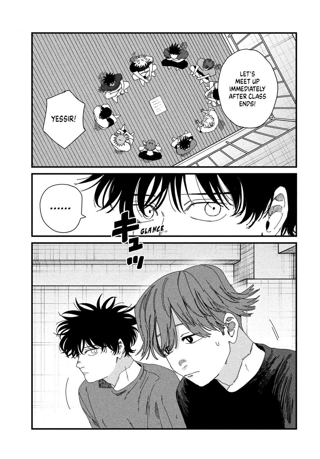 Dig It Chap 8 - Next Chap 9