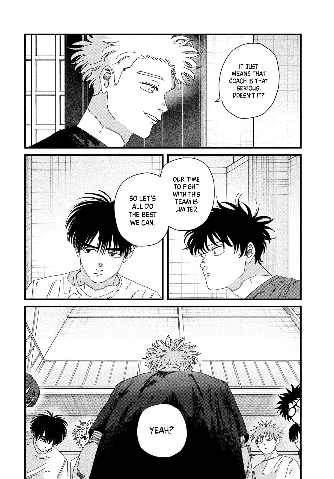 Dig It Chap 8 - Next Chap 9