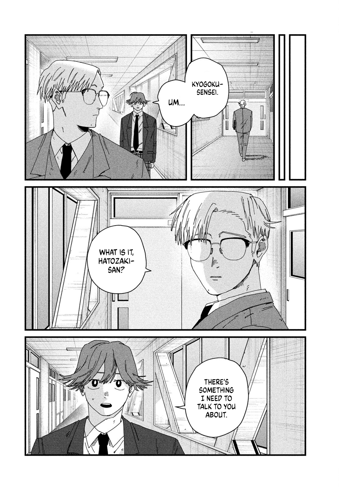 Dig It Chap 8 - Next Chap 9