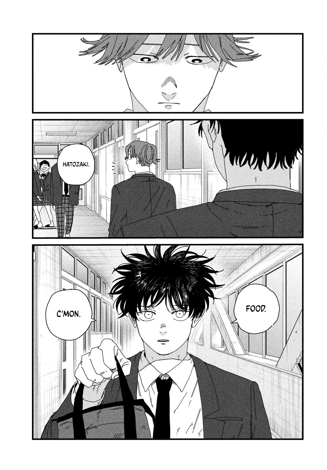 Dig It Chap 8 - Next Chap 9