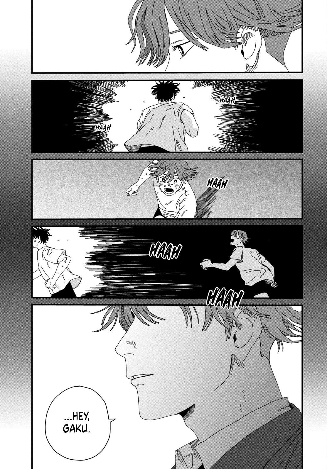 Dig It Chap 8 - Next Chap 9