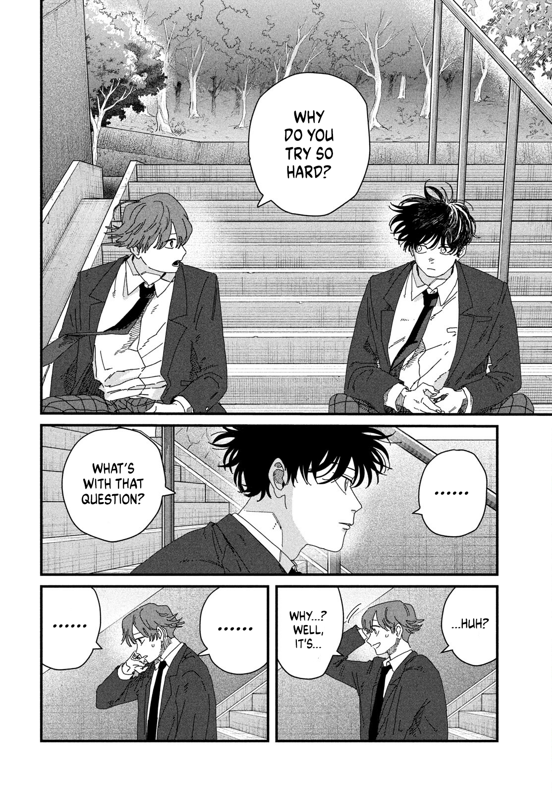 Dig It Chap 8 - Next Chap 9