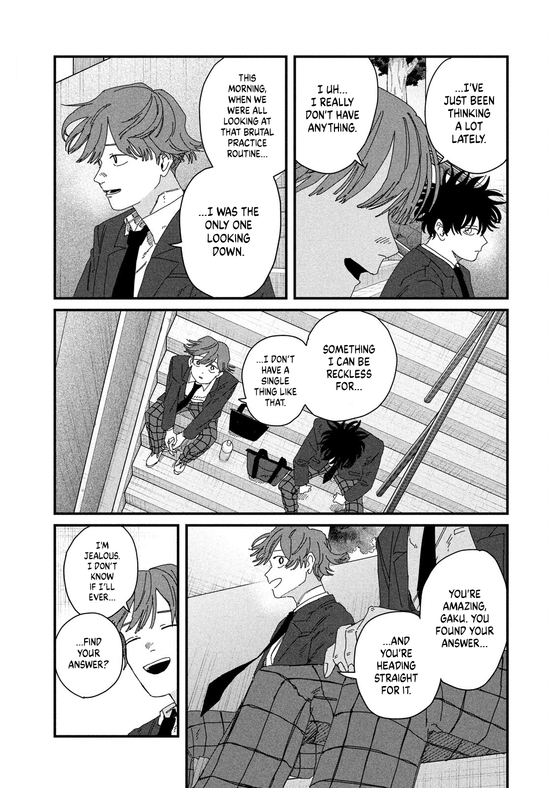 Dig It Chap 8 - Next Chap 9