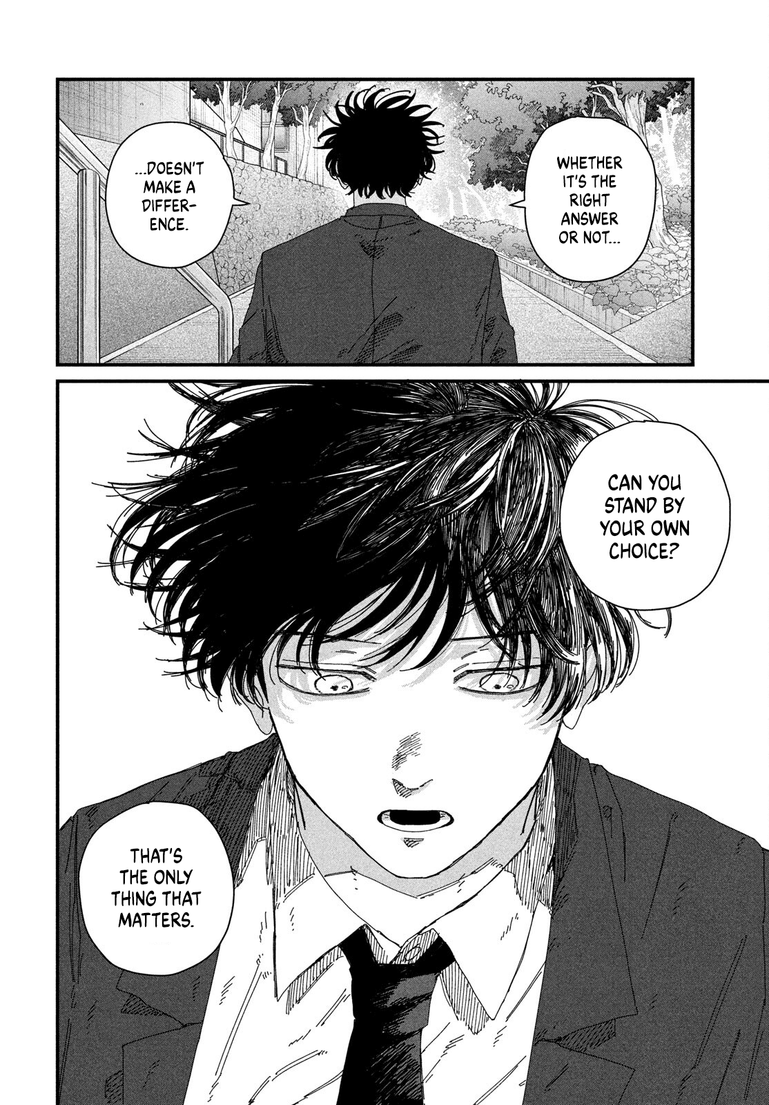 Dig It Chap 8 - Next Chap 9