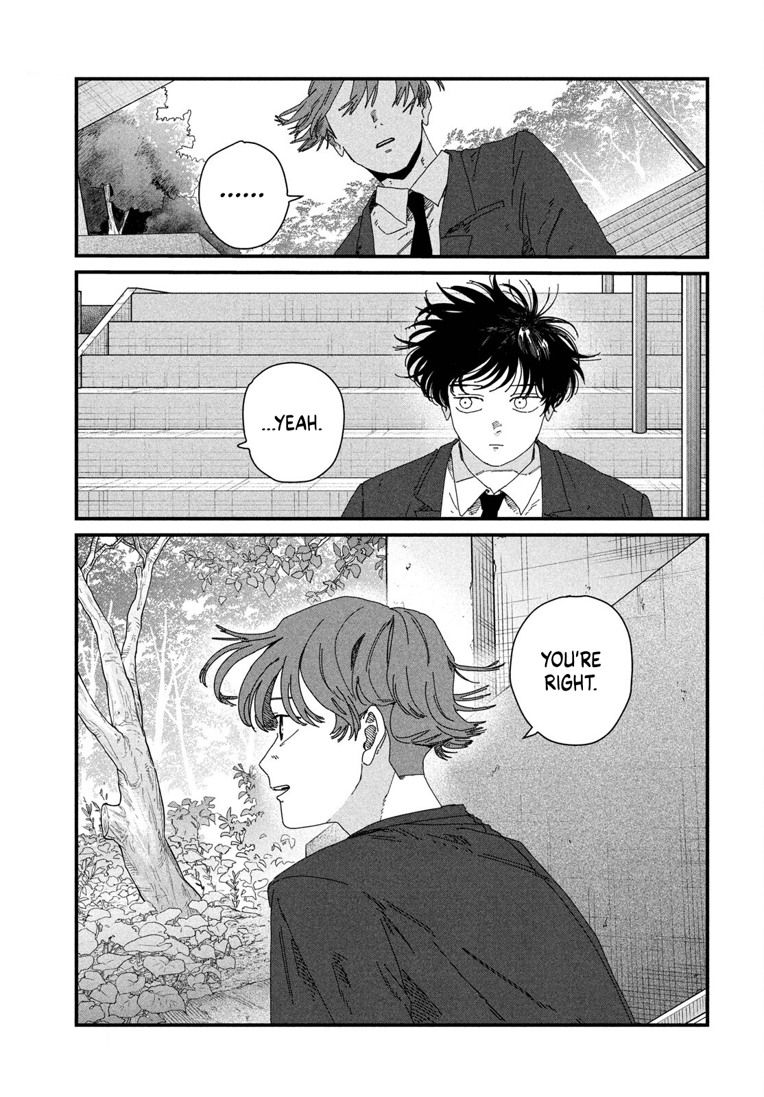 Dig It Chap 8 - Next Chap 9