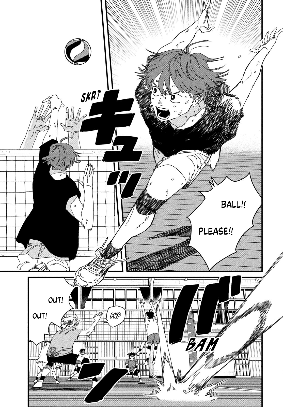 Dig It Chap 8 - Next Chap 9
