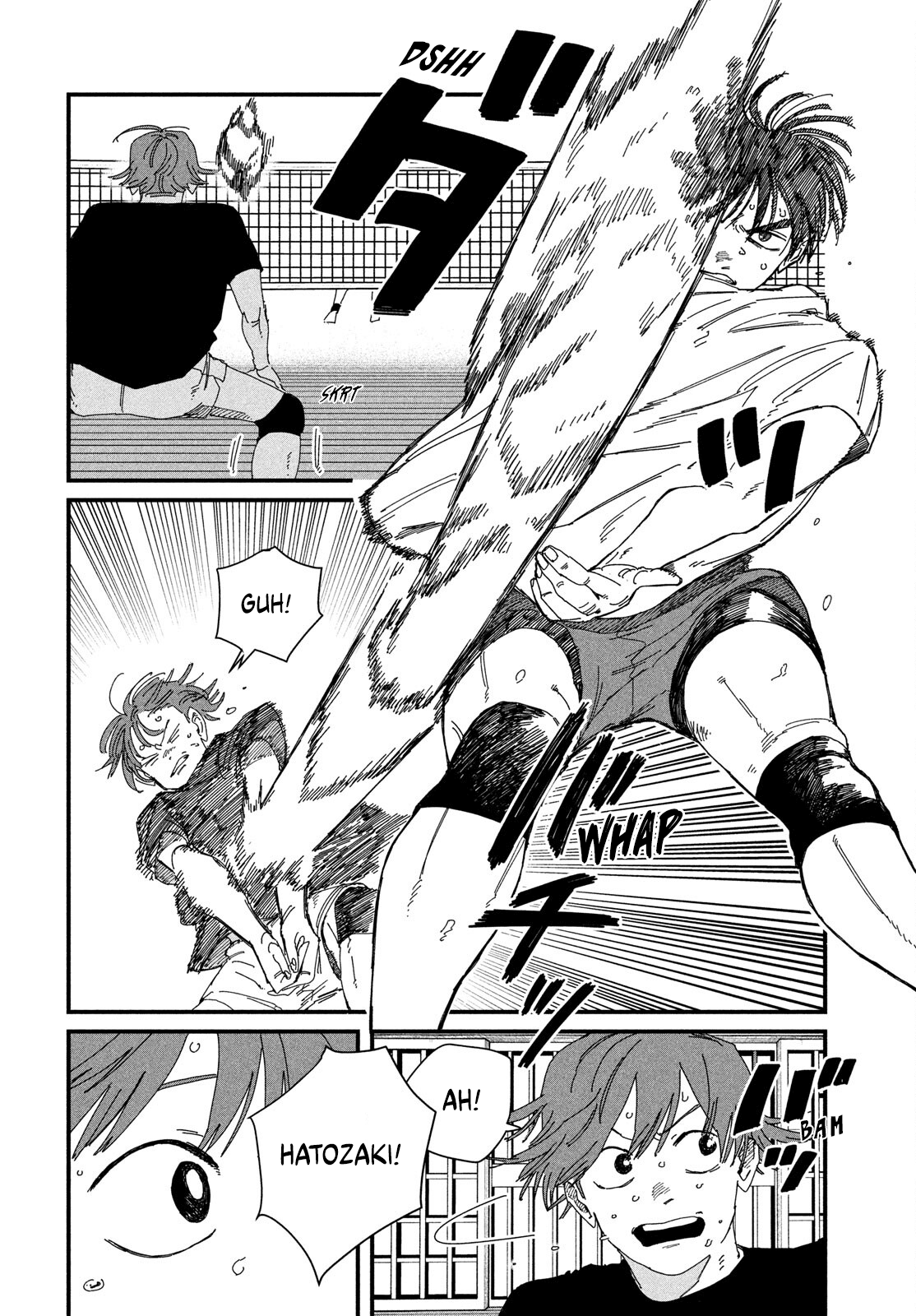 Dig It Chap 8 - Next Chap 9