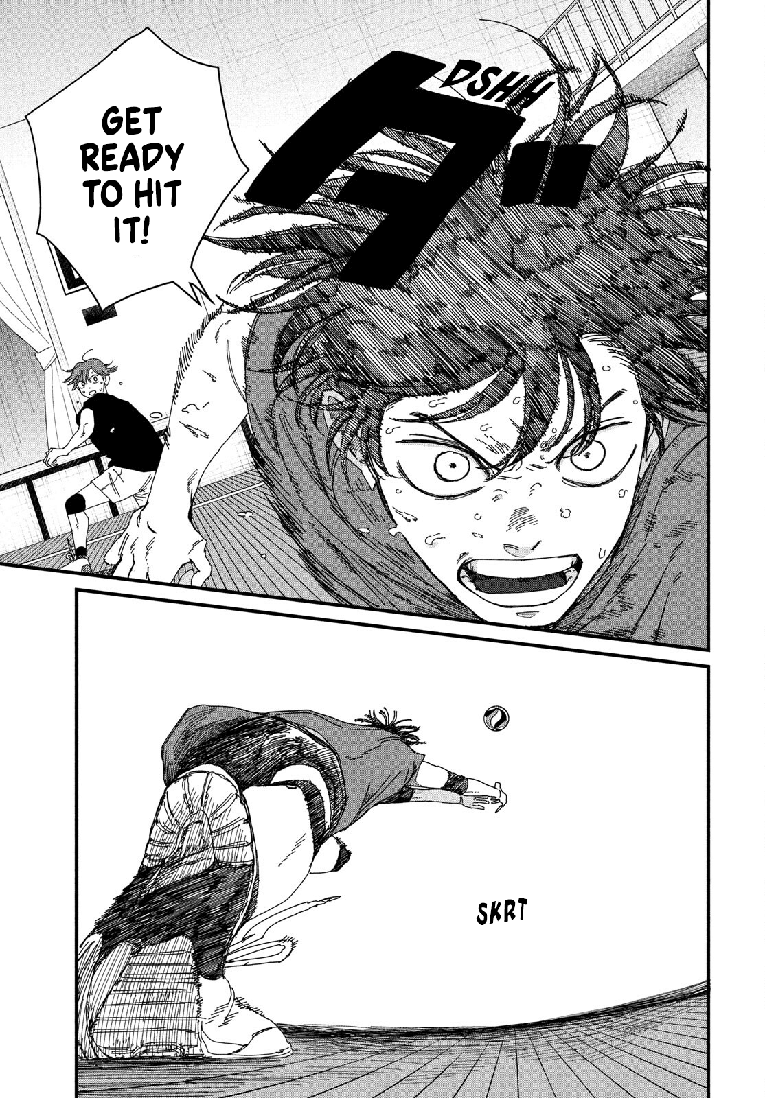 Dig It Chap 8 - Next Chap 9