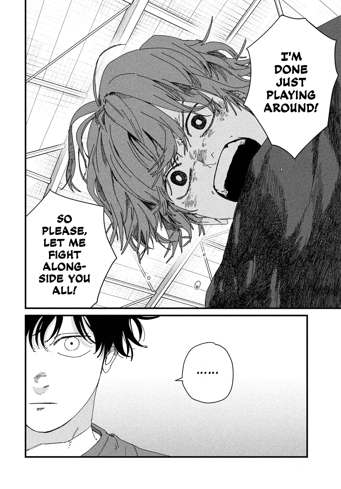 Dig It Chap 8 - Next Chap 9