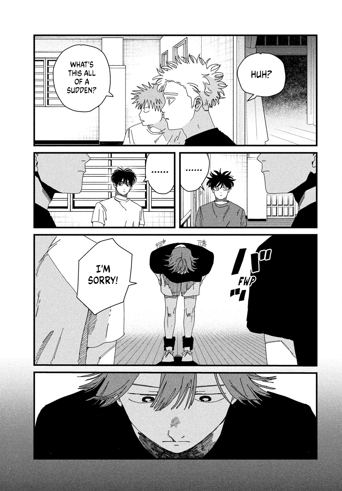 Dig It Chap 8 - Next Chap 9