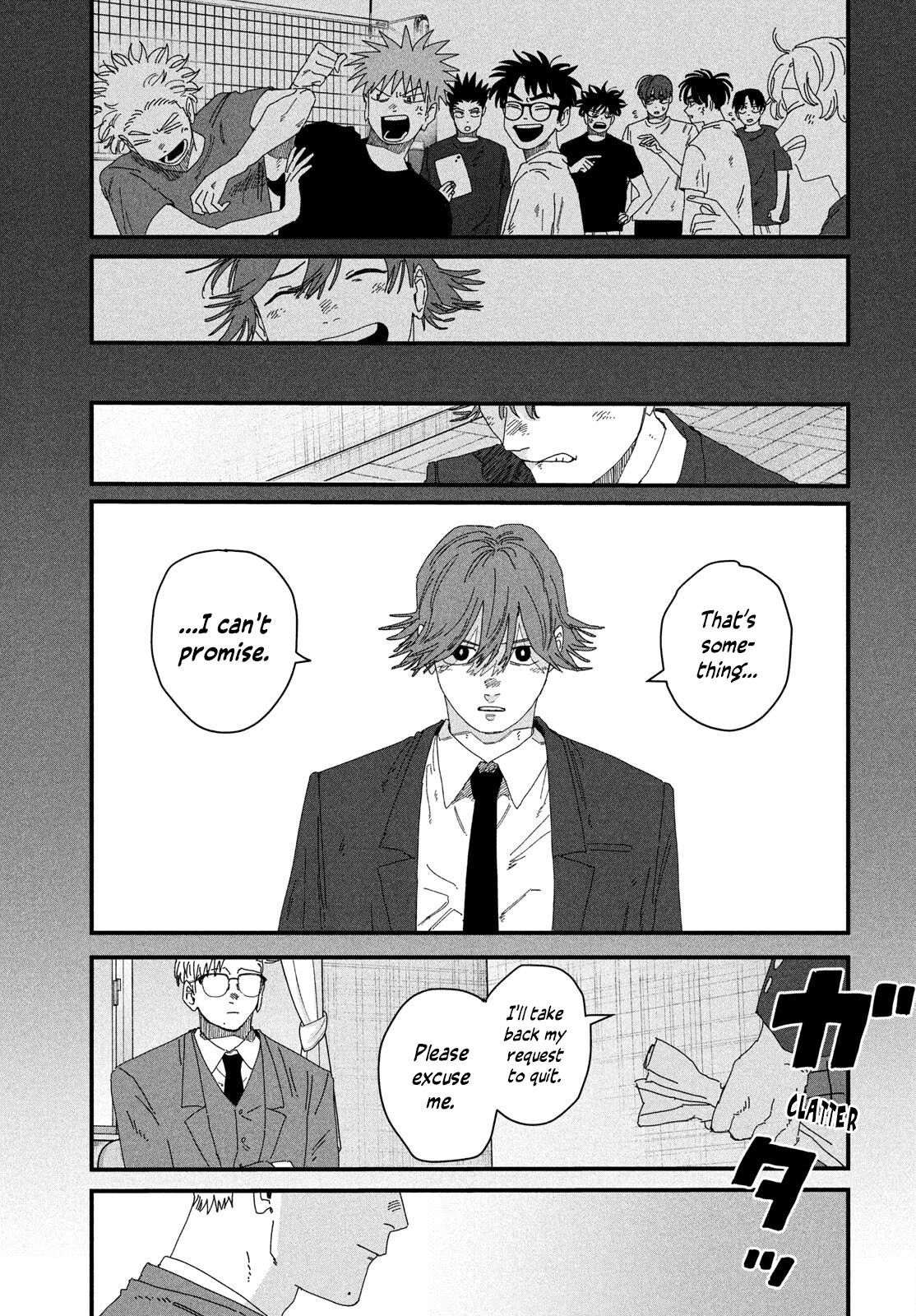 Dig It Chap 8 - Next Chap 9