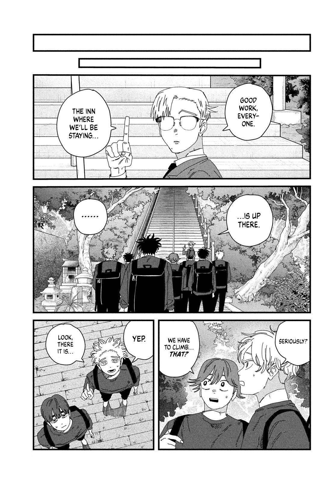 Dig It Chap 9 - Next Chap 10