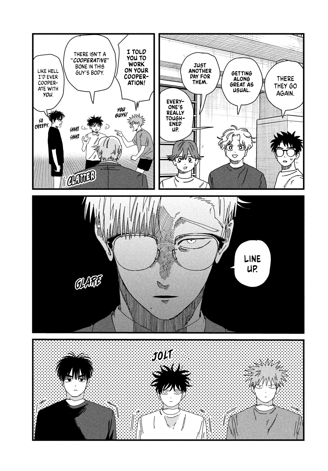 Dig It Chap 9 - Next Chap 10