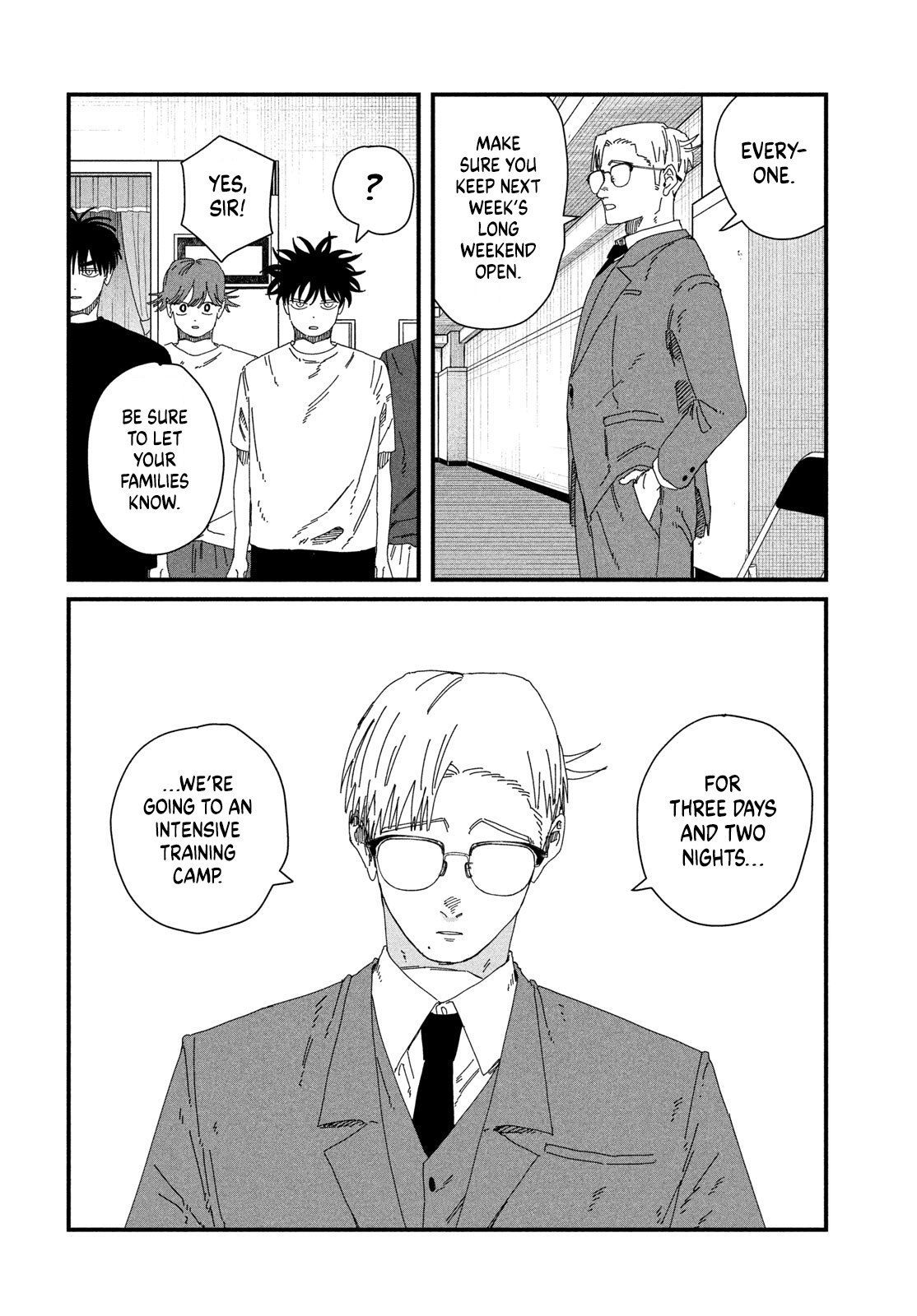 Dig It Chap 9 - Next Chap 10