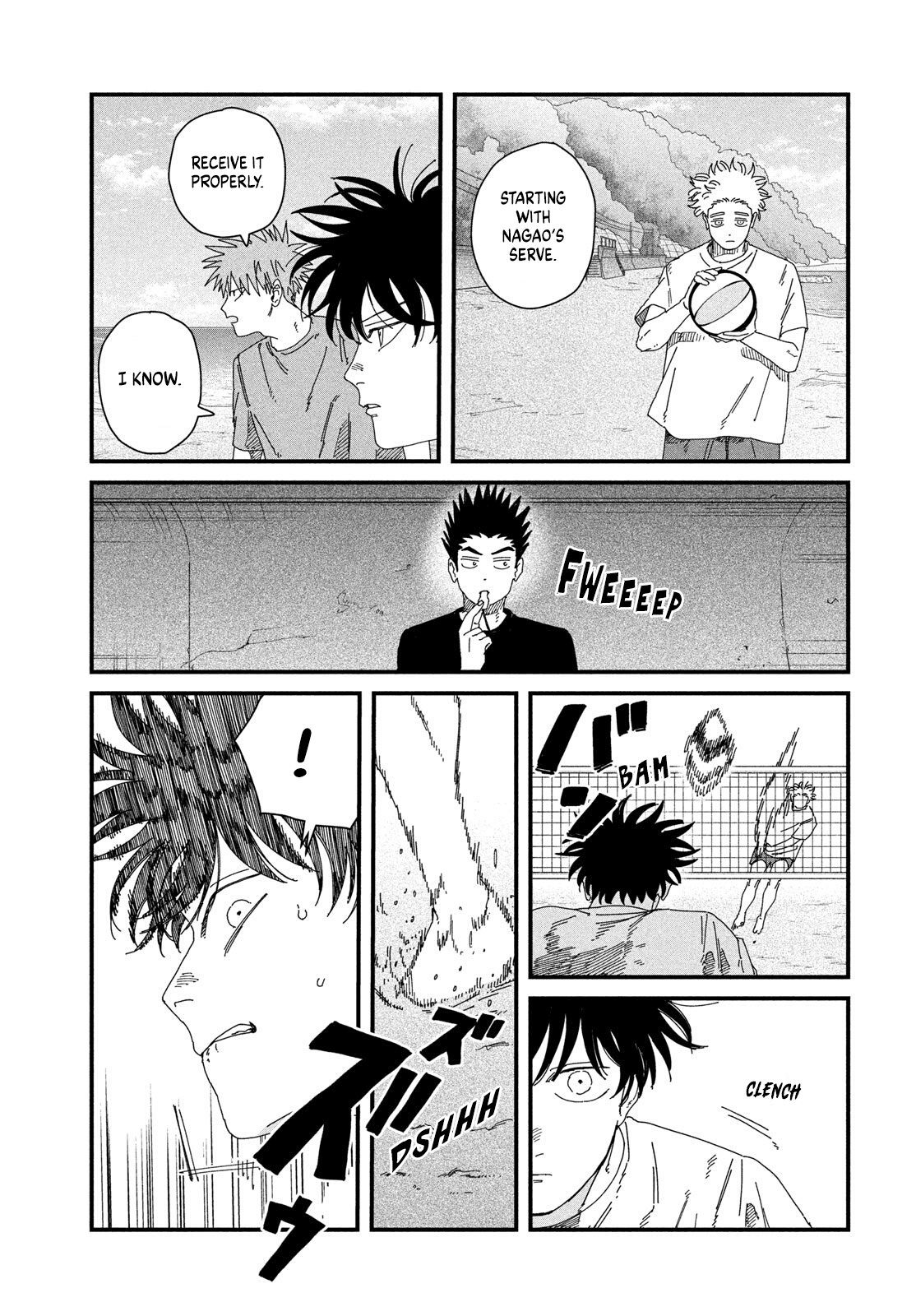 Dig It Chap 9 - Next Chap 10