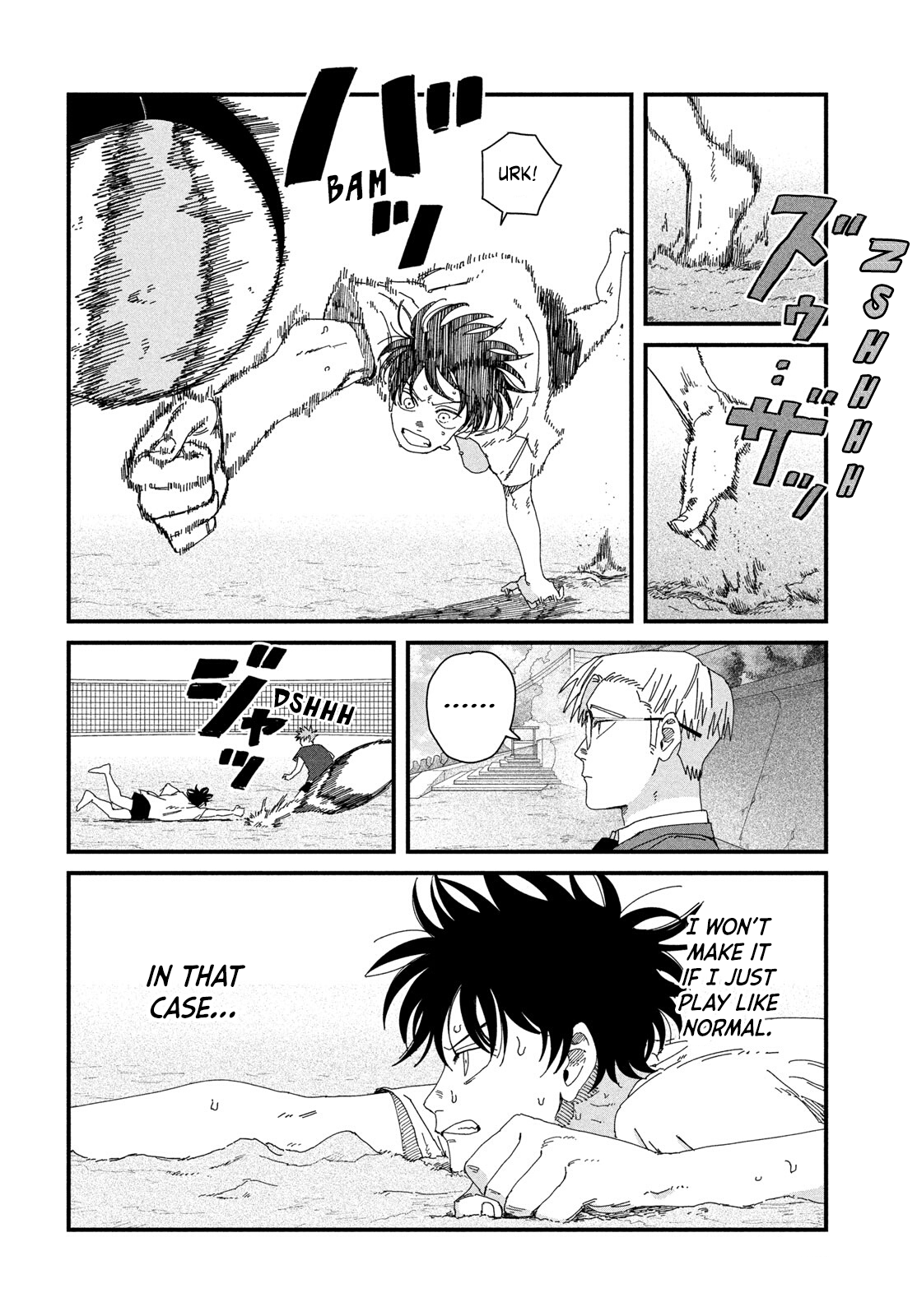 Dig It Chap 9 - Next Chap 10