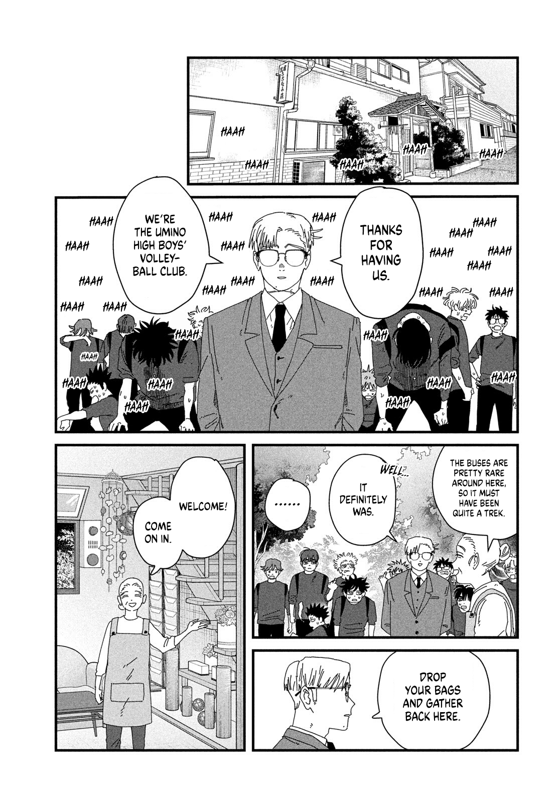 Dig It Chap 9 - Next Chap 10