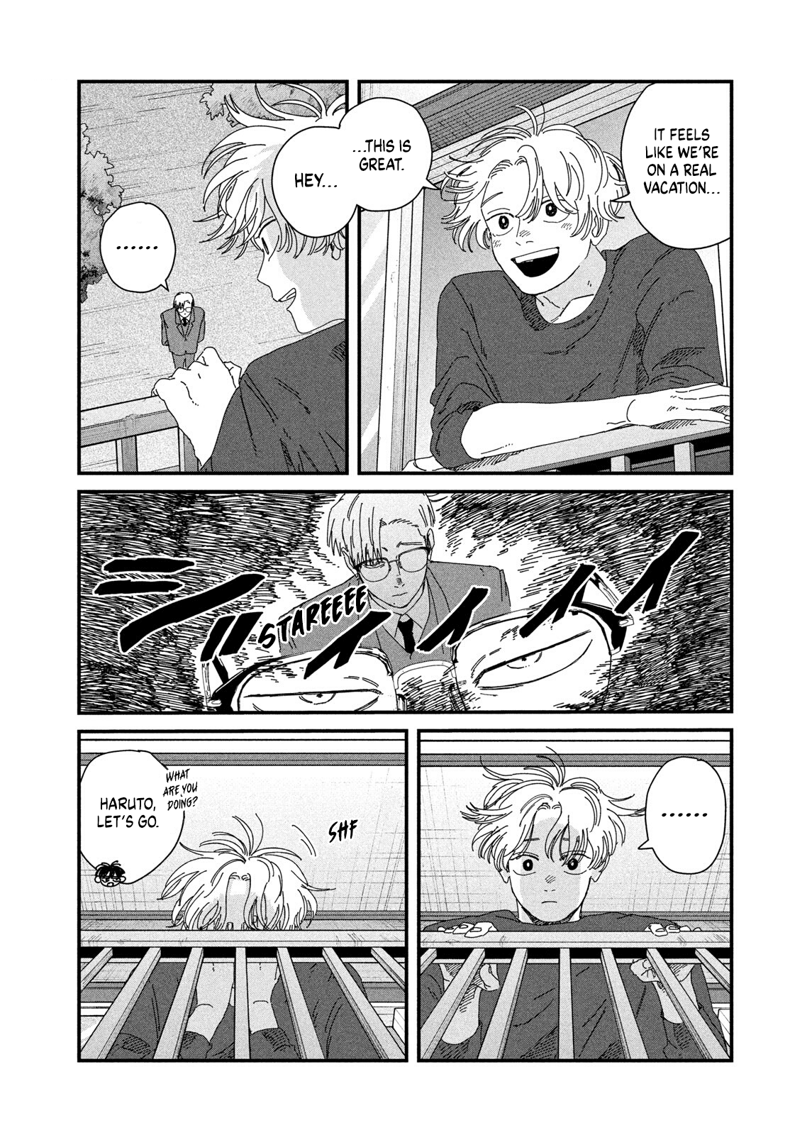 Dig It Chap 9 - Next Chap 10