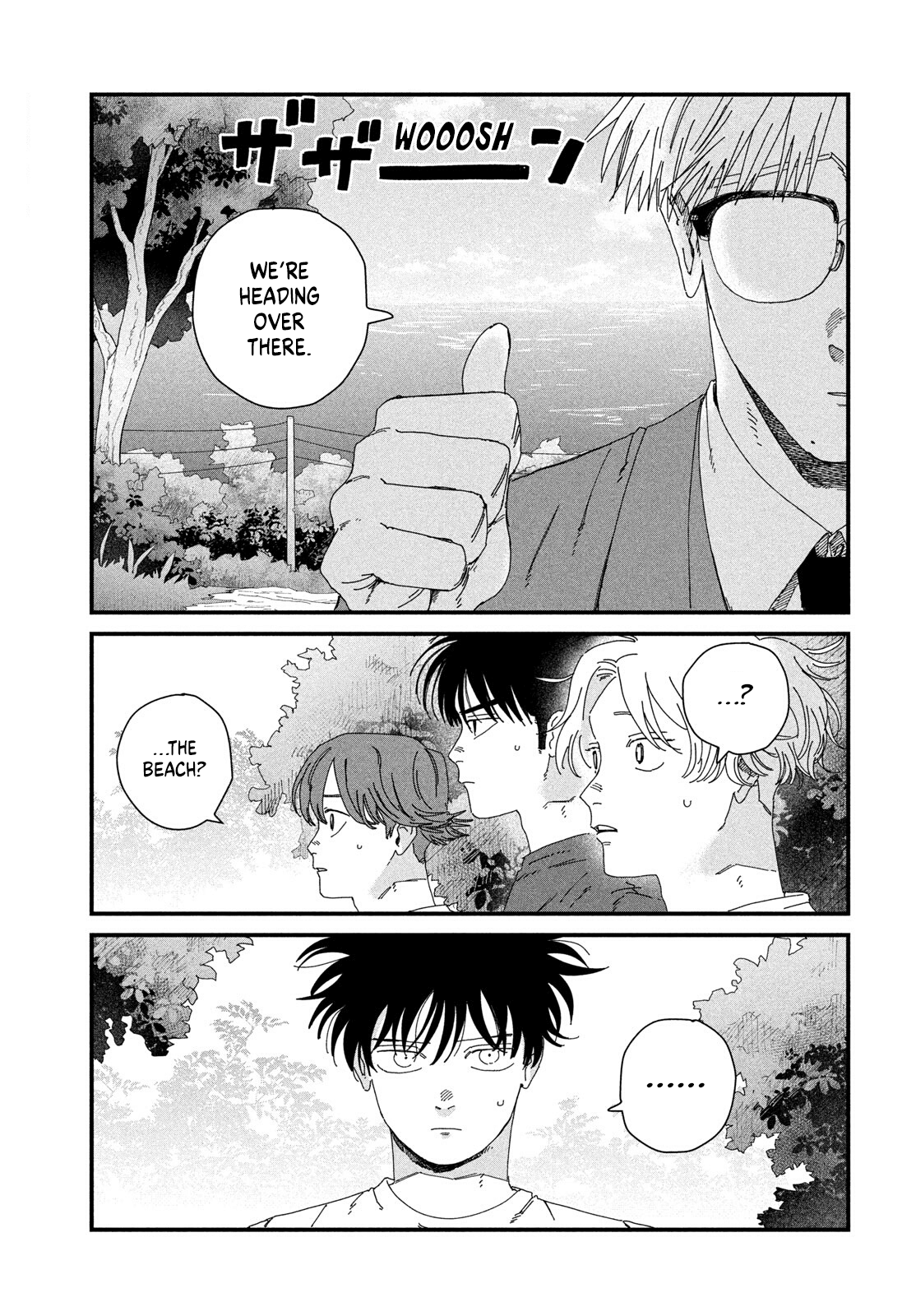 Dig It Chap 9 - Next Chap 10