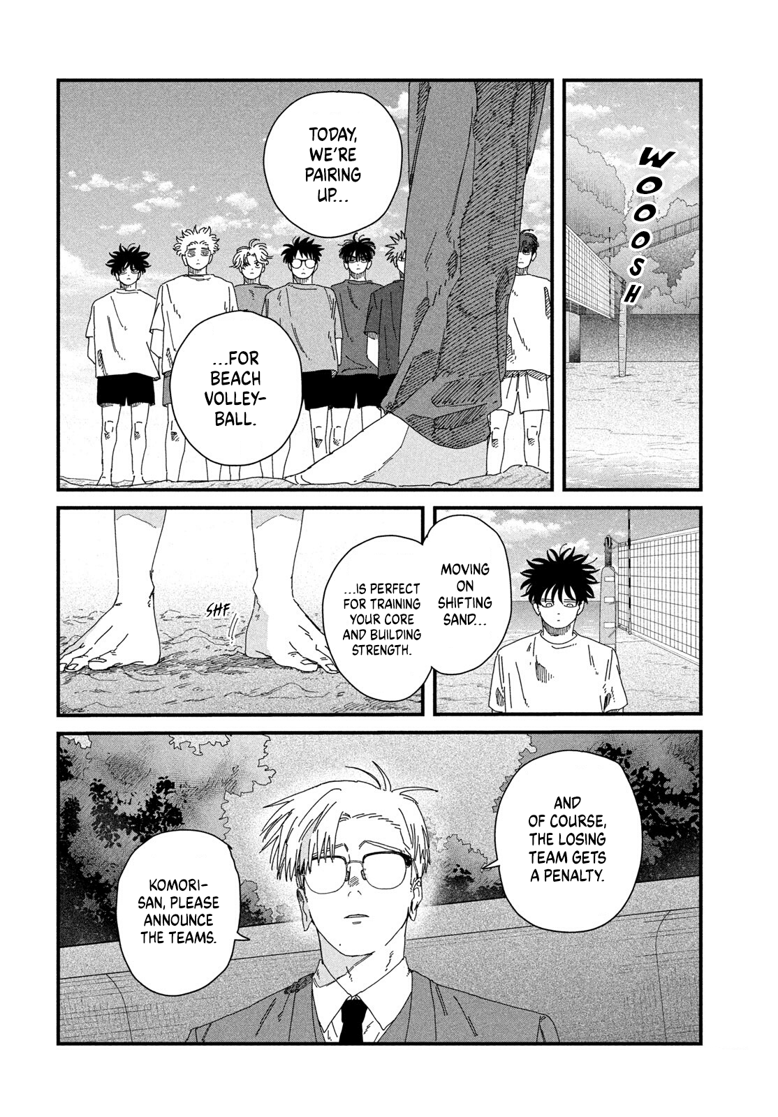 Dig It Chap 9 - Next Chap 10