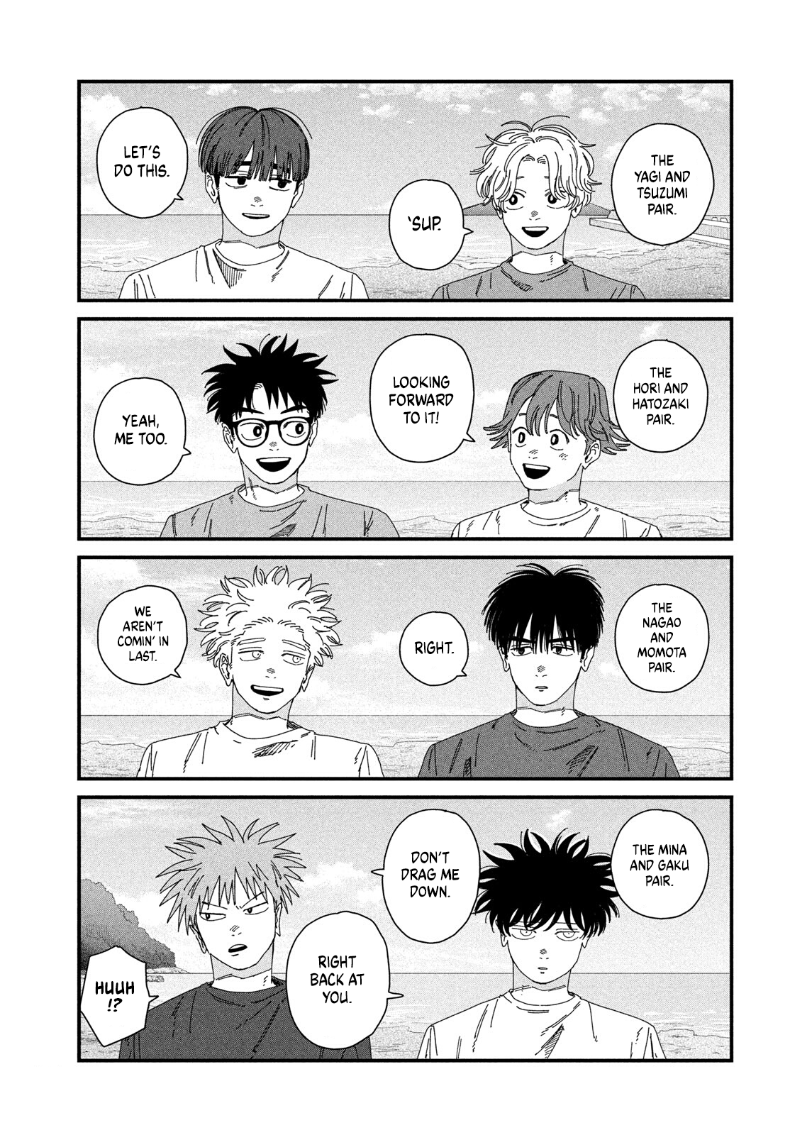 Dig It Chap 9 - Next Chap 10