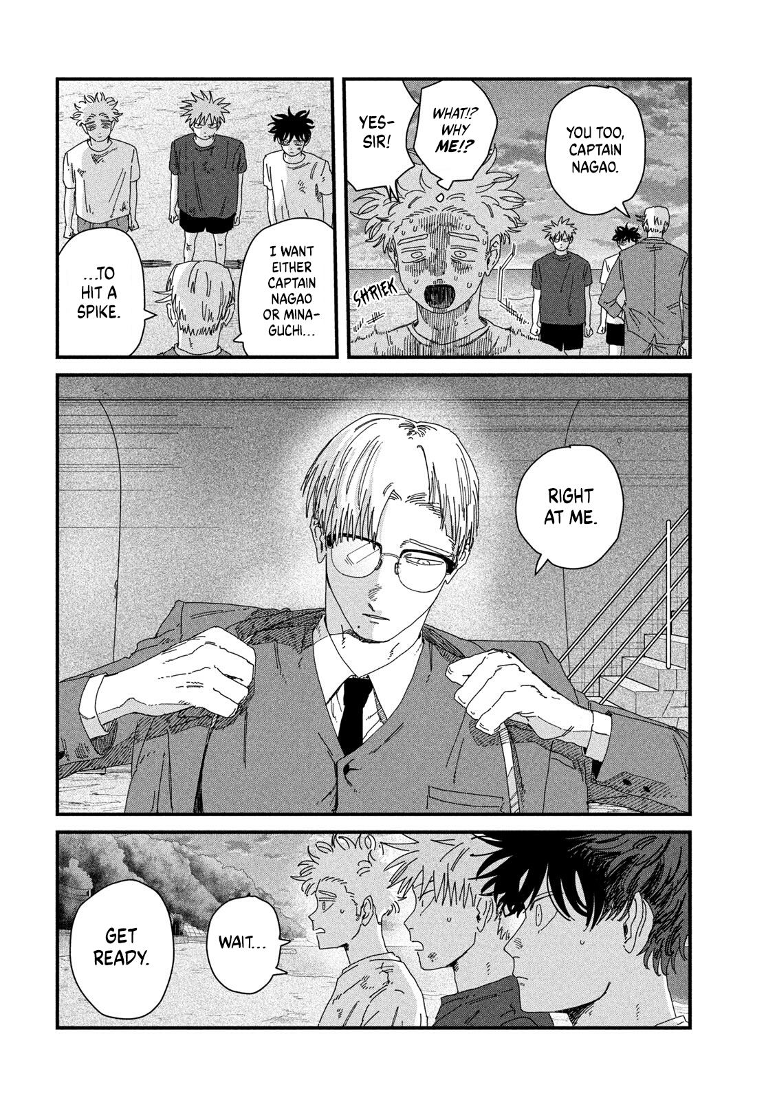 Dig It Chap 9 - Next Chap 10