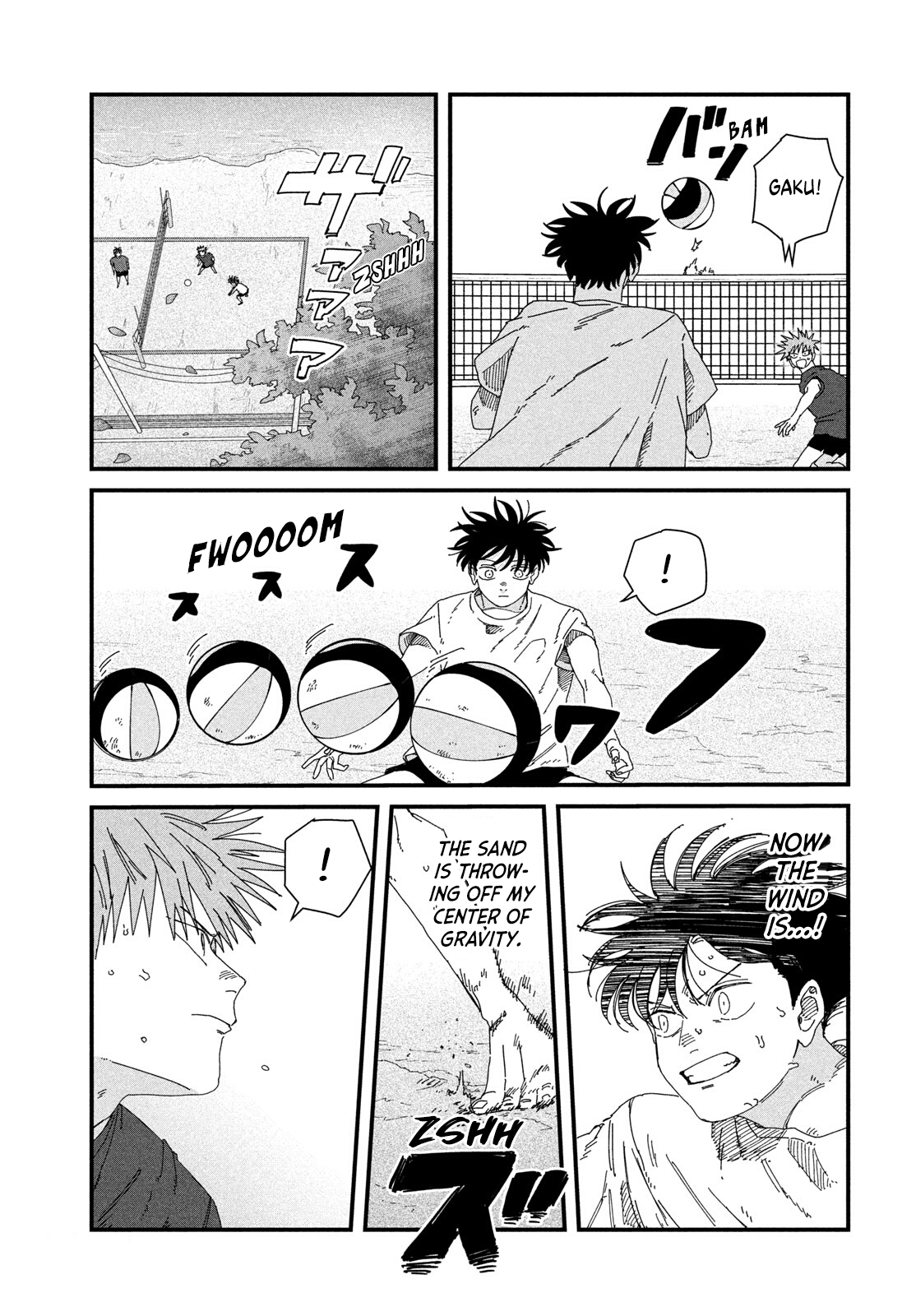 Dig It Chap 9 - Next Chap 10