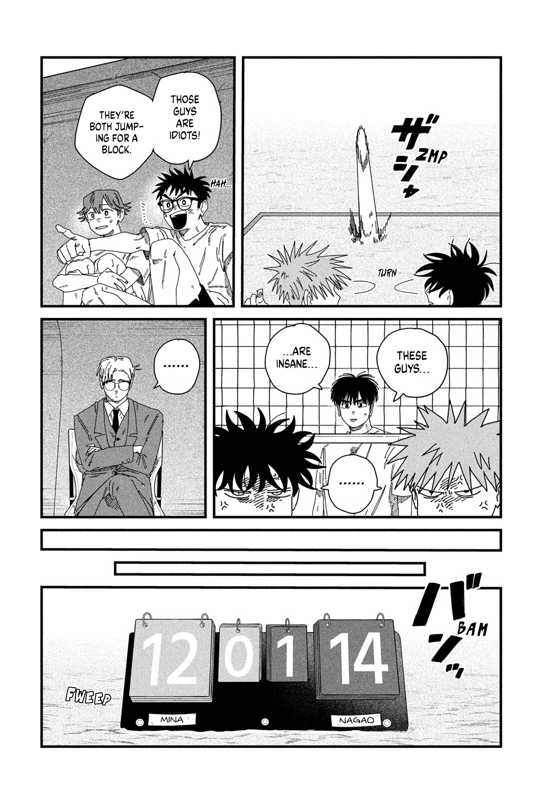 Dig It Chap 9 - Next Chap 10