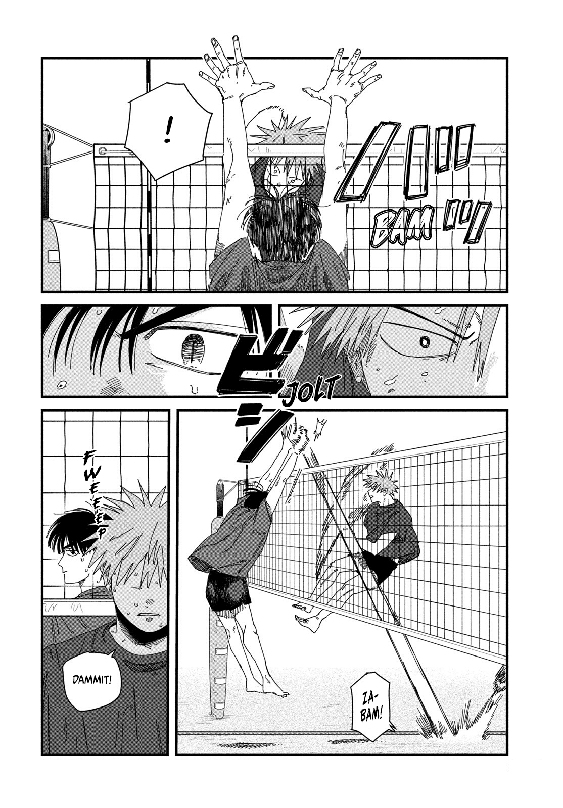 Dig It Chap 9 - Next Chap 10