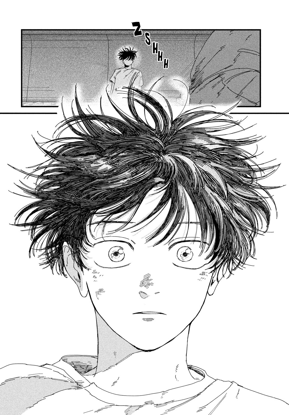 Dig It Chap 9 - Next Chap 10