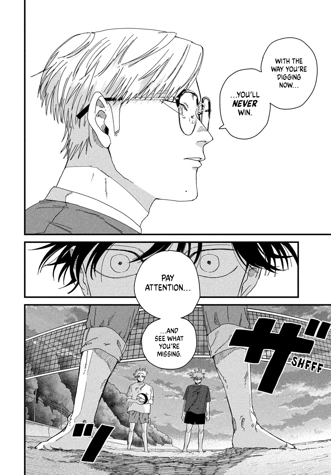 Dig It Chap 9 - Next Chap 10