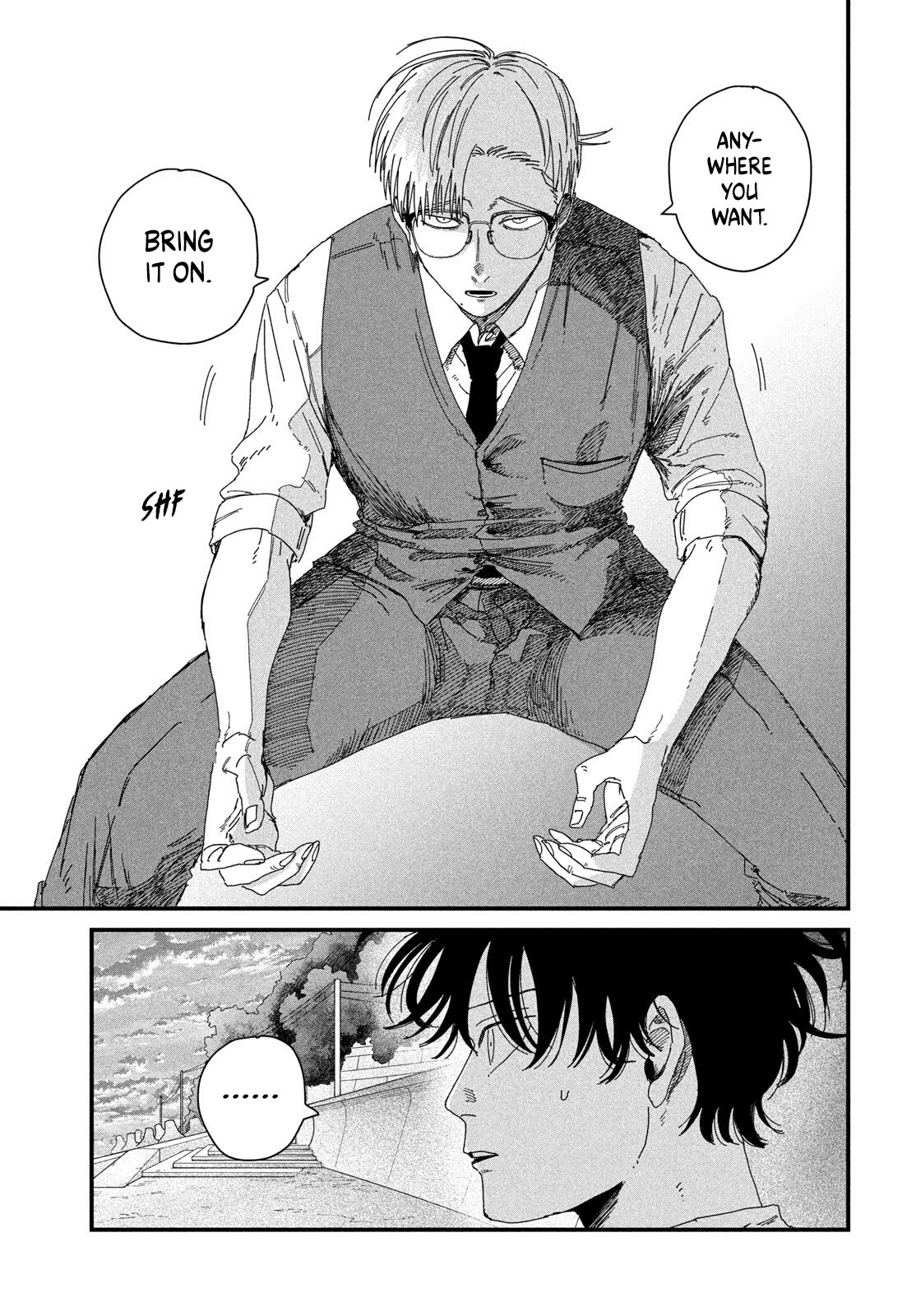 Dig It Chap 9 - Next Chap 10