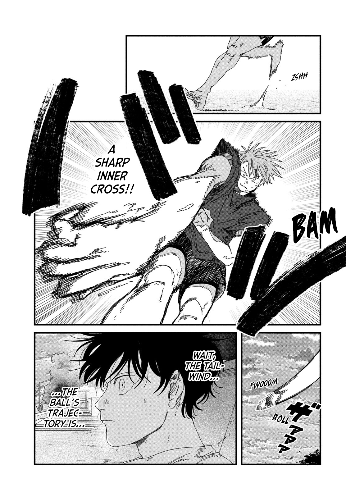 Dig It Chap 9 - Next Chap 10