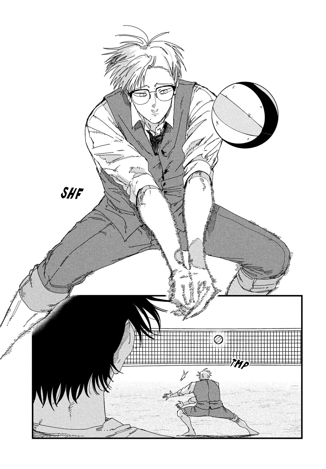 Dig It Chap 9 - Next Chap 10