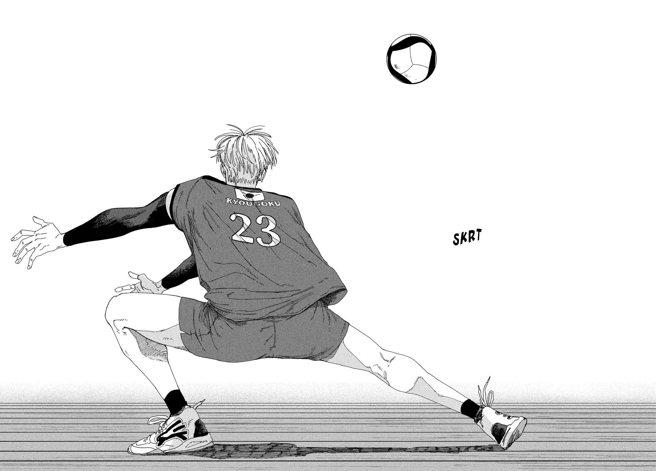 Dig It Chap 9 - Next Chap 10