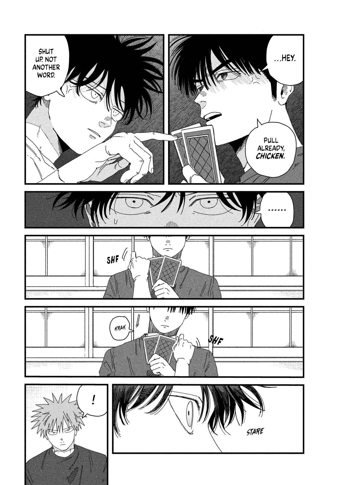 Dig It Chap 9.2 - Next Chap 10.2