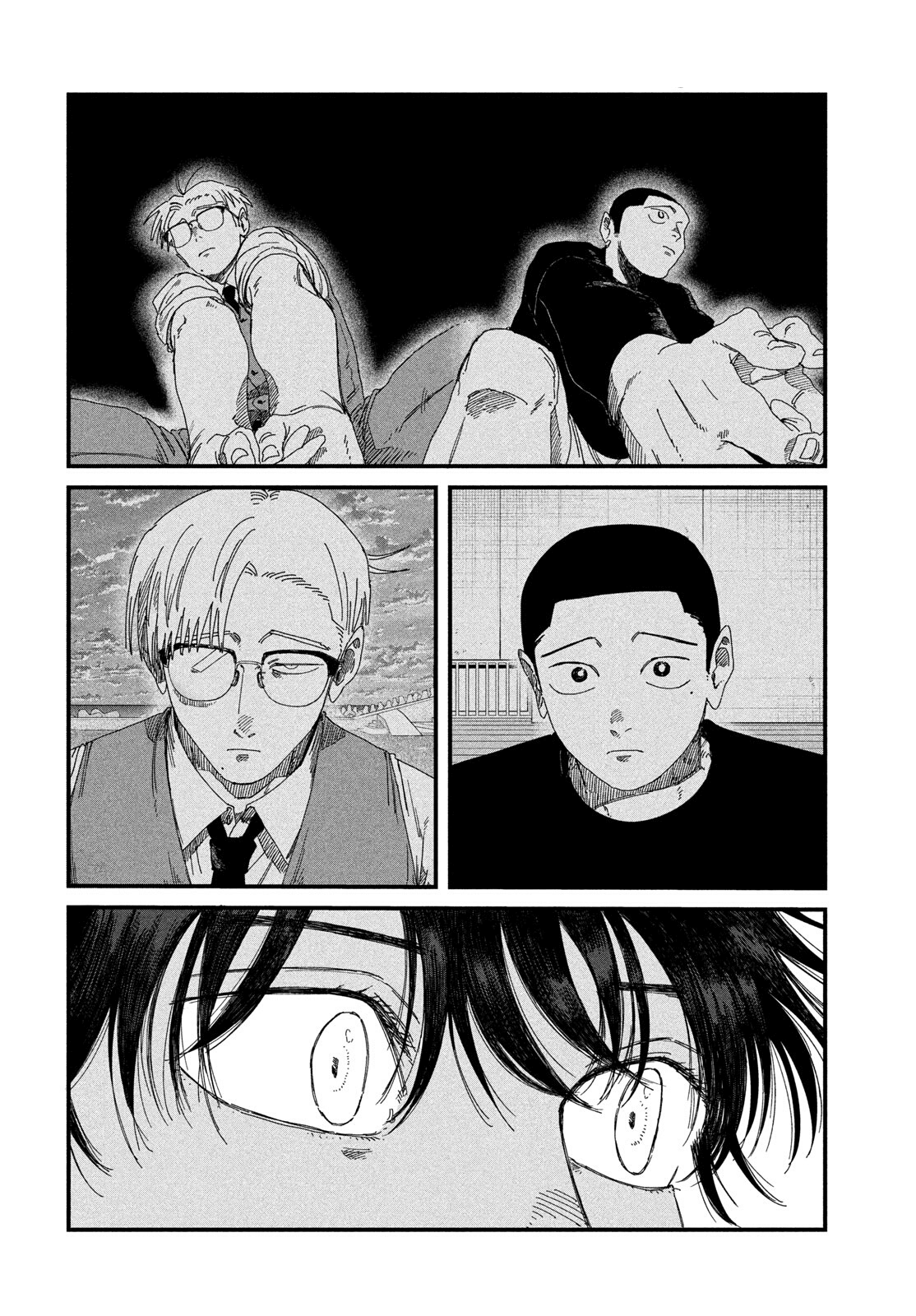 Dig It Chap 9.2 - Next Chap 10.2