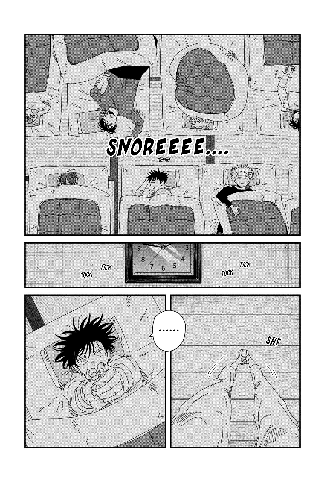 Dig It Chap 9.2 - Next Chap 10.2