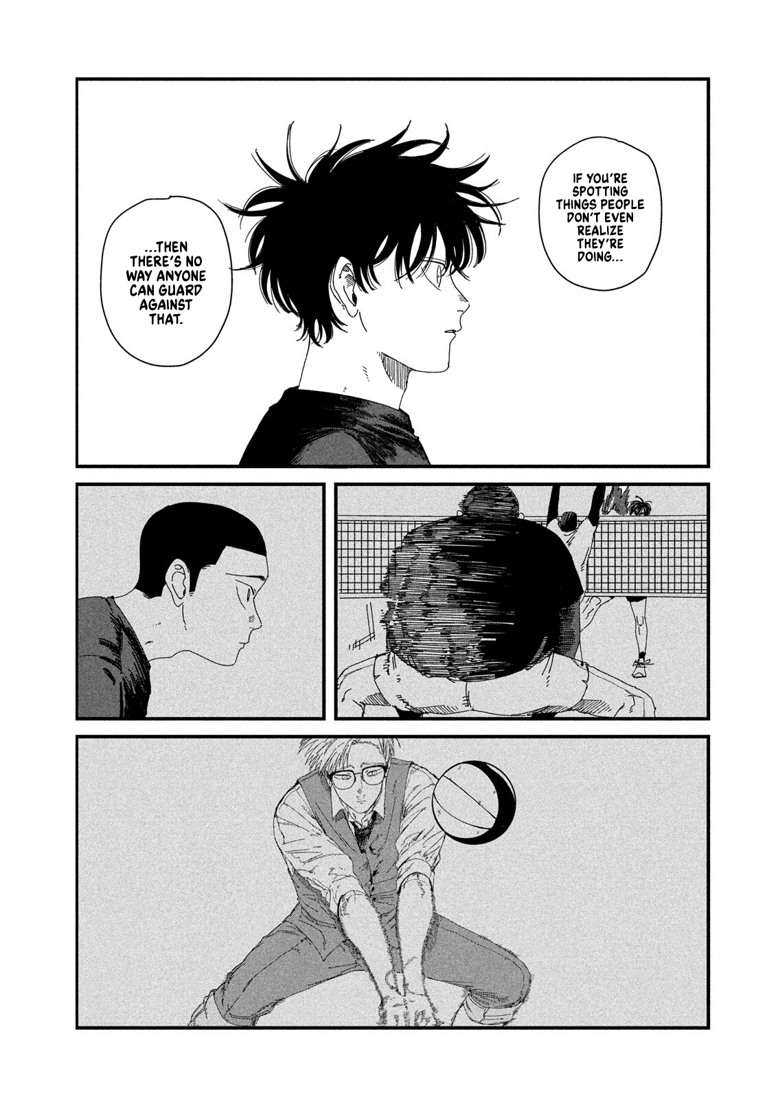 Dig It Chap 9.2 - Next Chap 10.2